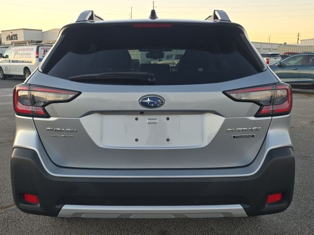2024 Subaru Outback Touring:B02085