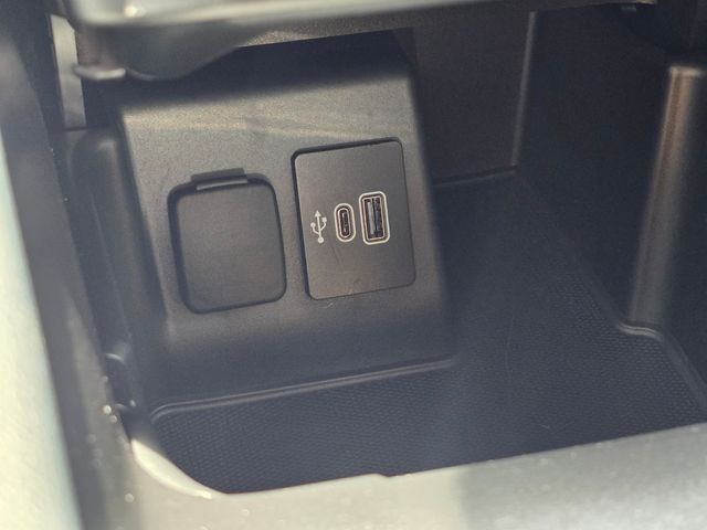 2025 Ford Explorer ST:169584A