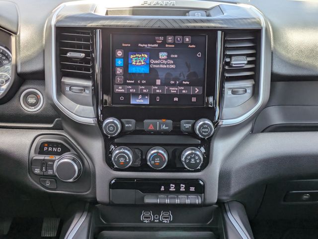 2026 Ram 1500 Express Crew Cab 4x4 5'7" Box