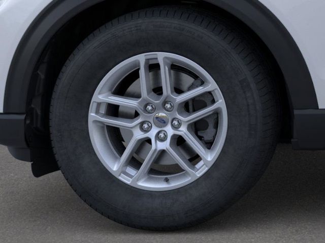 2026 Ford Explorer Active:L168105