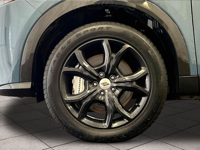 2024 Dodge Hornet R/T Plus - 7