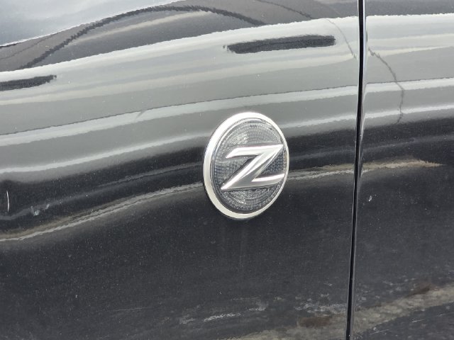 Used 2010 Nissan 370Z Convertible