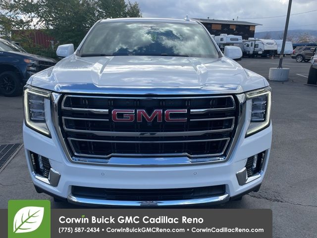 2024 GMC Yukon SLT 29