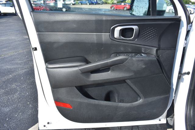 Used 2024 Kia Sorento SUV