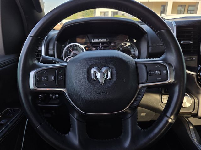 Used 2023 Ram 1500 Truck