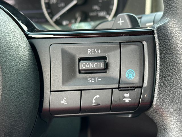 Used 2023 Nissan Rogue SUV