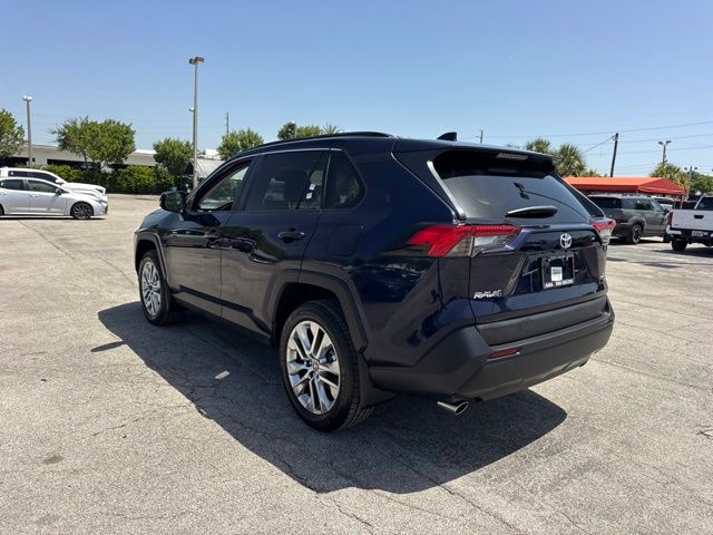 2024 Toyota RAV4 - $34,988