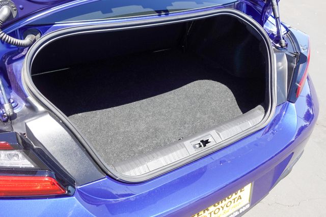 Used 2024 Subaru BRZ Coupe