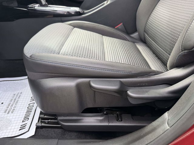 Used 2024 Chevrolet Trax SUV