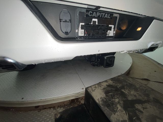 Used 2023 White Chevrolet RST image 28