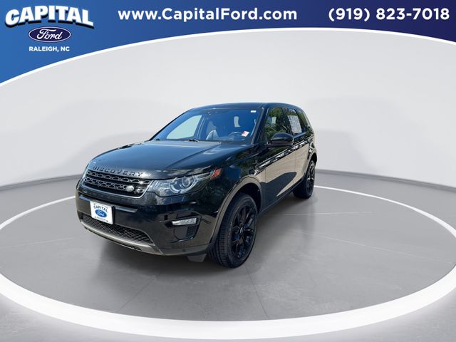 Used 2019  Land Rover HSE image 4