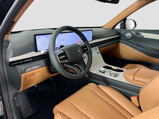 Thumbnail: 2026 Genesis GV80 - 9