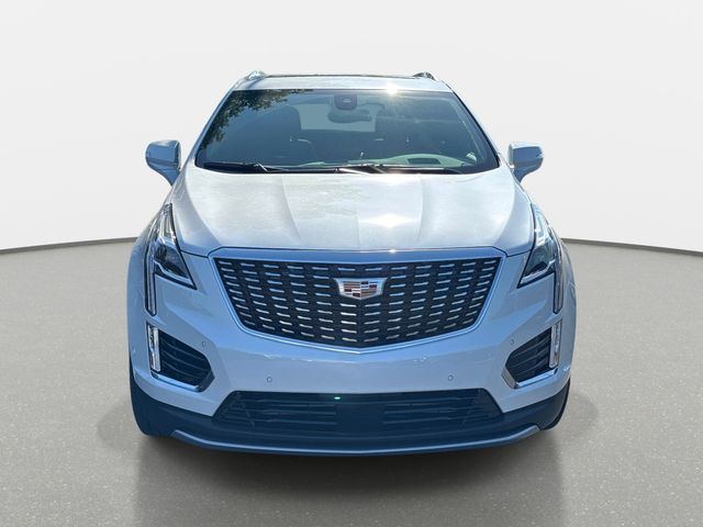 New 2026 White Cadillac Premium Luxury image 8