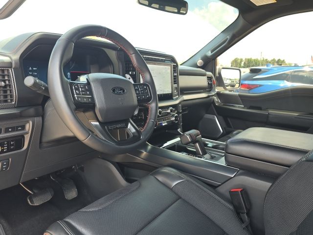 2024 Ford F-150 Raptor:169786A