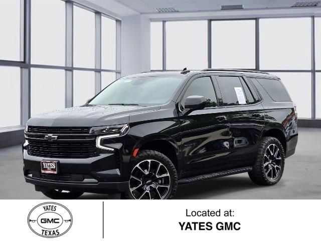 2023 Chevrolet Tahoe RST RWD