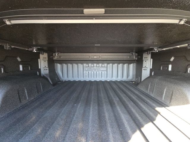 2025 GMC Sierra 1500 Denali:168644A