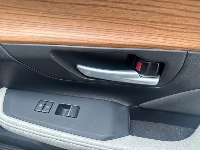 2026 Toyota Grand Highlander Hybrid Limited Black at Classic Chevrolet Galveston