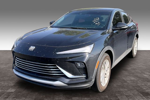 2025 Buick Envista Preferred FWD