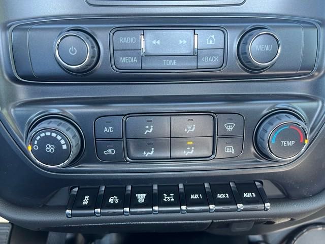 New 2024 Chevrolet Silverado 4500HD For Sale in Grove City, OH
