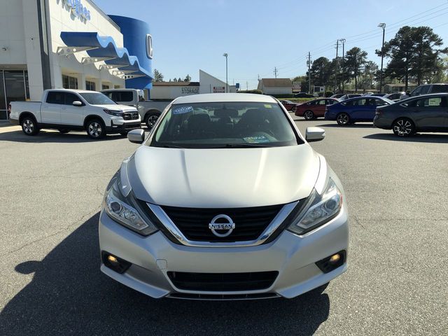 used 2018 Nissan Altima car, priced at $13,987