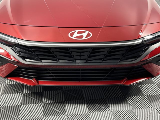 Used 2025 Hyundai Elantra For Sale in Indianapolis, IN