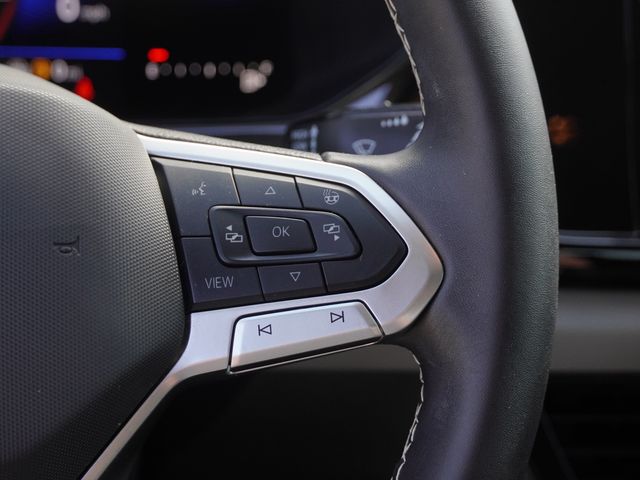 Used 2024 Volkswagen Taos SUV