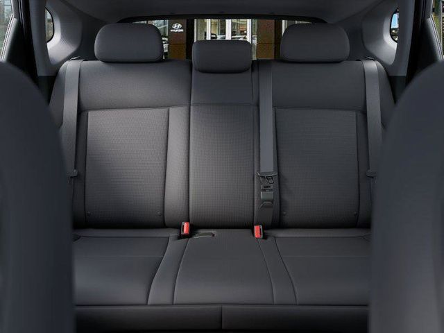 New 2026 Black Hyundai SE image 12