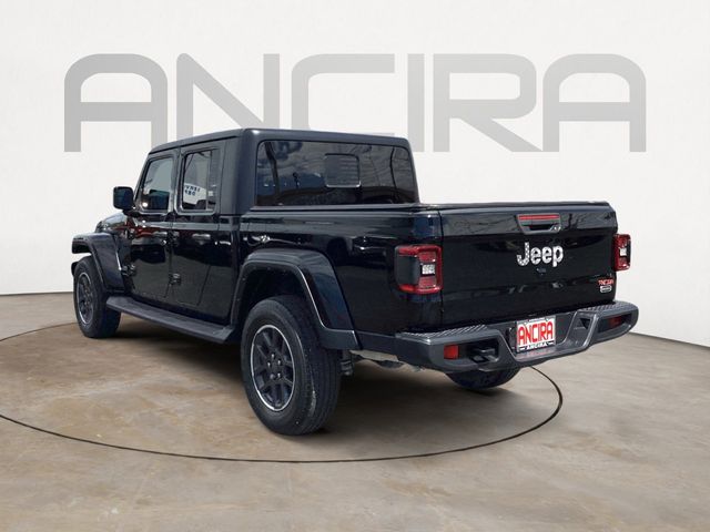 Used Car 2023 Jeep Gladiator  Overland For Sale Under $35,000 In San Antonio, Texas
