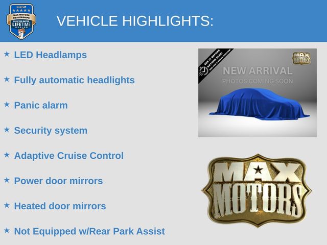 Used 2023 Chevrolet TrailBlazer SUV