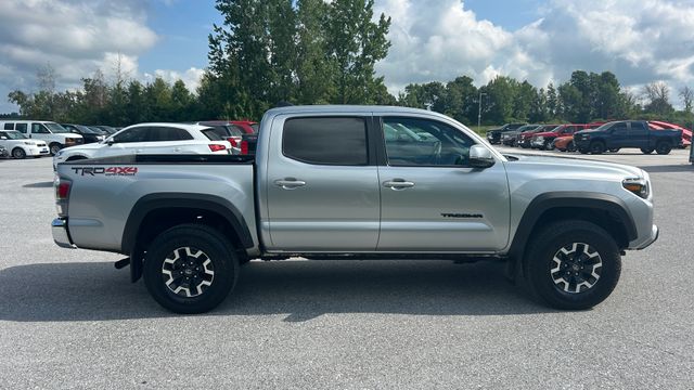 Used 2023 Toyota Tacoma Truck