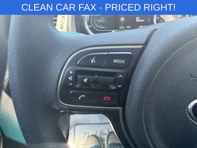 2018 Kia Niro - Image 22