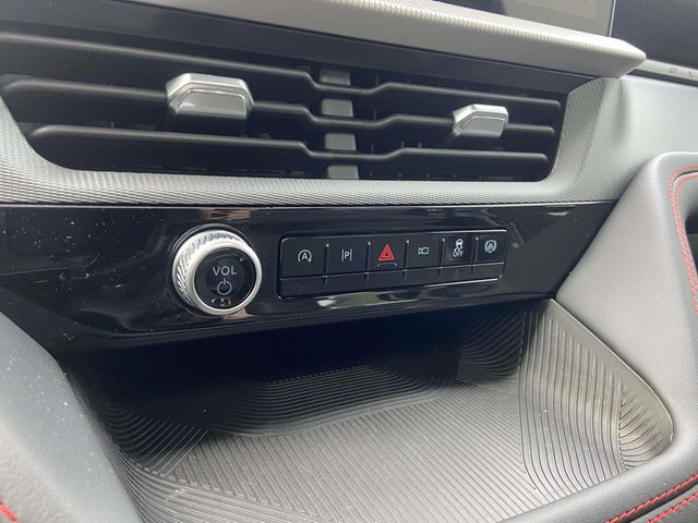 New 2026 Black Ford ST image 20