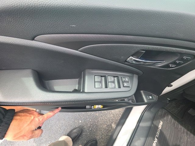 Used 2023  Honda RTL-E image 13
