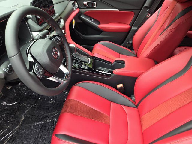 new 2026 Acura Integra car, priced at $41,320