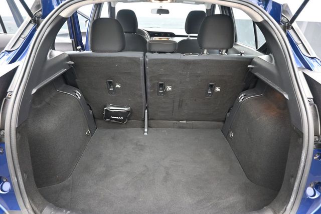 Used 2018 Nissan Kicks SUV
