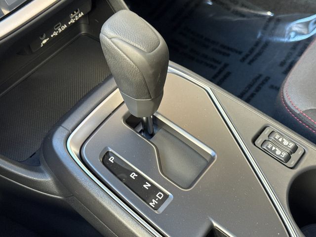 New 2026 Blue Subaru Sport image 27