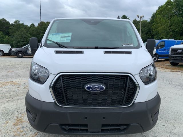 2024 Ford Transit-250 Base 8