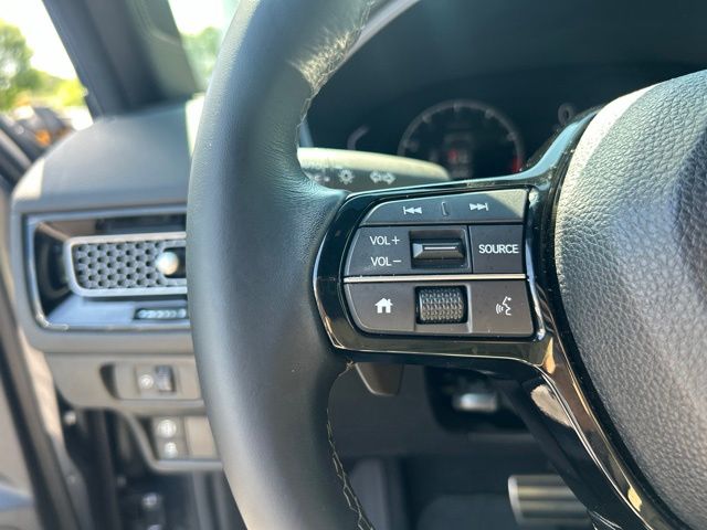 Used 2024 Honda Civic Sedan