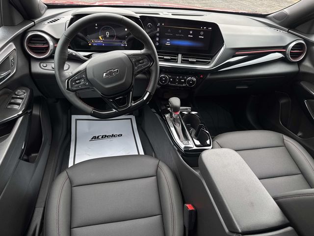 2026 Chevrolet Trax - Image 13