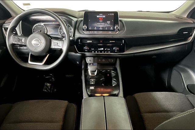 Used 2021 Nissan Rogue For Sale in OLIVE BRANCH, MS
