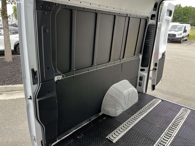 Used 2024 Ram ProMaster 2500 Van
