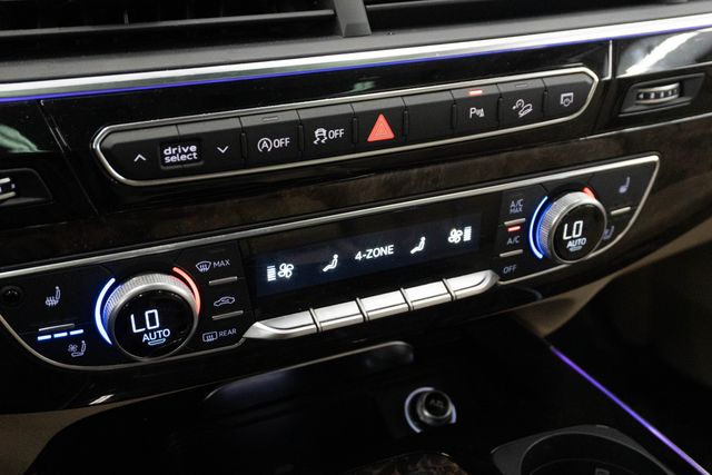 Used 2018 Audi Q7 SUV