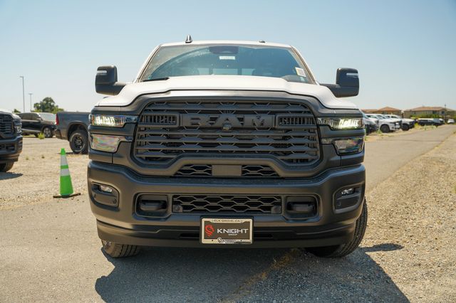 new 2025 Ram 2500 car, priced at $56,390