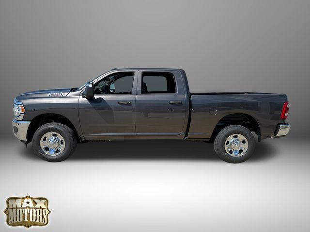 2024 Ram 2500 Tradesman 4