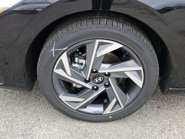 New 2025 Hyundai Elantra Hybrid For Sale in Indianapolis, IN