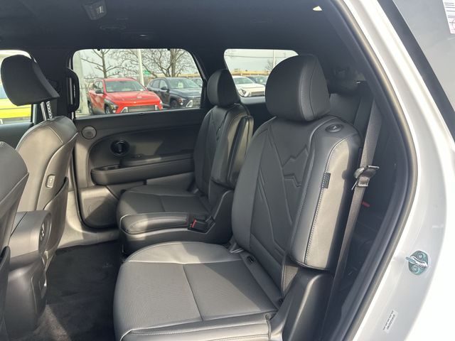 New 2026 Hyundai Palisade For Sale in Indianapolis, IN