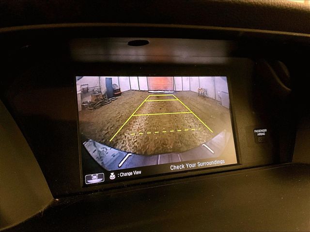 2017 Honda Accord LX Gray at Honda North