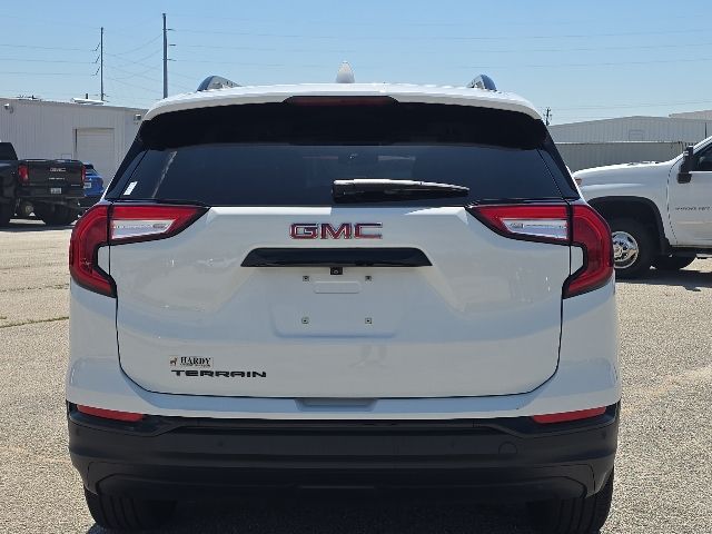 2024 GMC Terrain SLT:L44130A