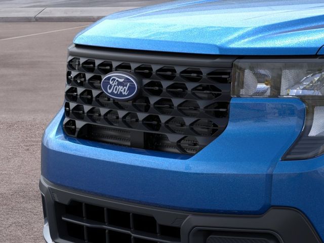 New 2026 Blue Ford XLT image 19