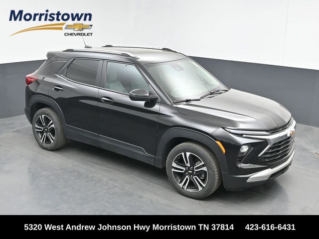 2024 Chevrolet Trailblazer LT FWD